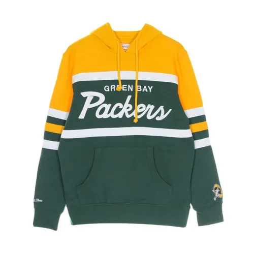 Sudadera - Mitchell & Ness - Modalova