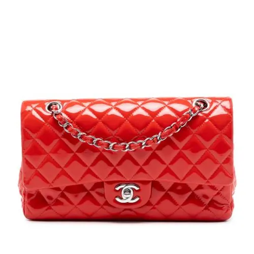Pre-owned Vintage Shoulder Bag - Chanel Vintage - Modalova