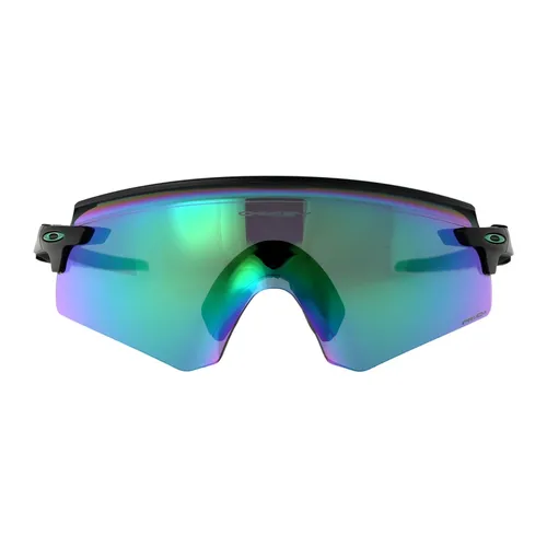 Stylish Sunglasses with Encoder Technology - Oakley - Modalova