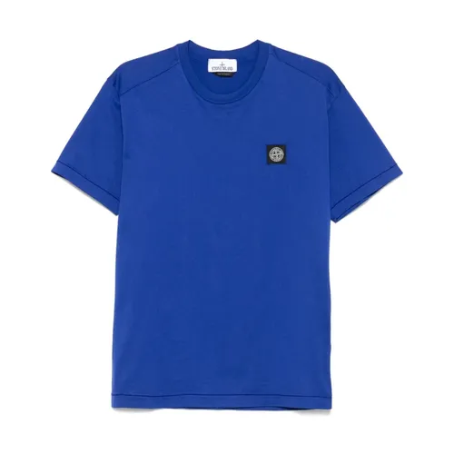T-Shirt & Polo - Stone Island - Modalova