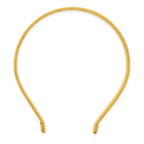 Elegant Headband - Fabiana Filippi - Modalova