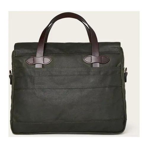 Tin Cloth Briefcase - Filson - Modalova