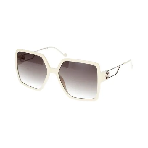 Lj763Sr Sunglasses - Liu Jo - Modalova