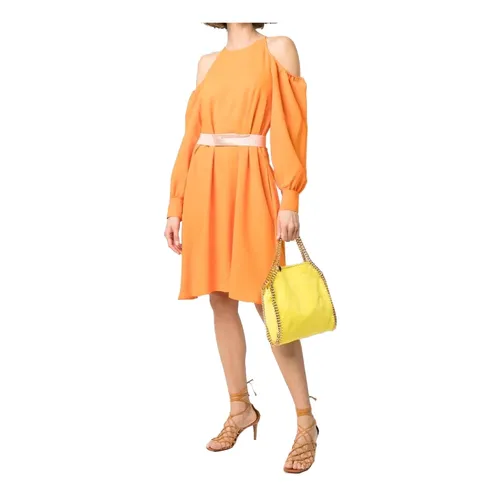 Off-Shoulder Dress - Stella McCartney - Modalova
