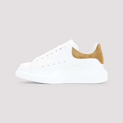 Oversized Sneakers - Alexander McQueen - Modalova