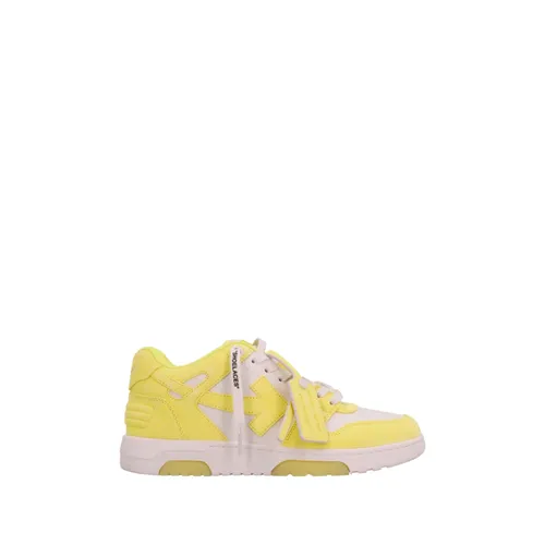 Out Of Office Sneakers - Off White - Modalova
