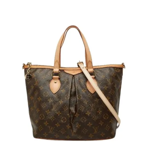 Pre-owned Tote Bag - Louis Vuitton Vintage - Modalova