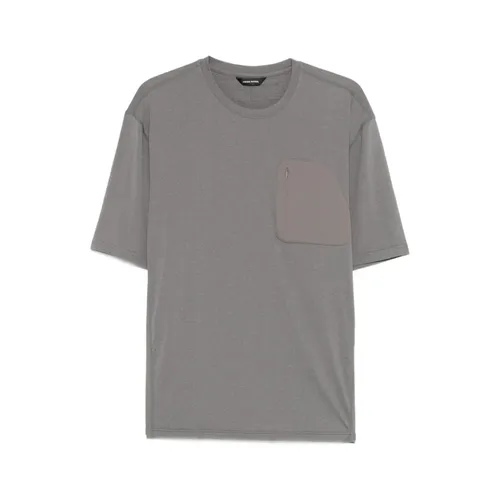 Technical Short Sleeve Shirt - Hiking Patrol - Modalova
