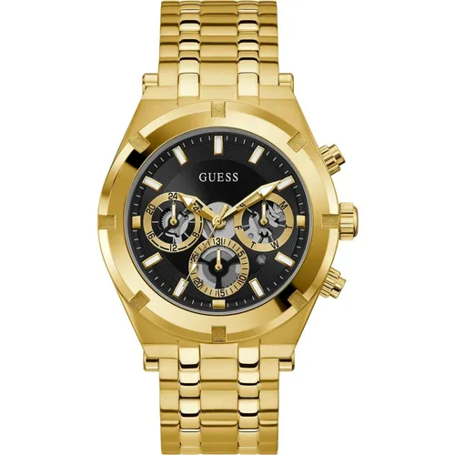 Reloj ógico Multifunción - Guess - Modalova