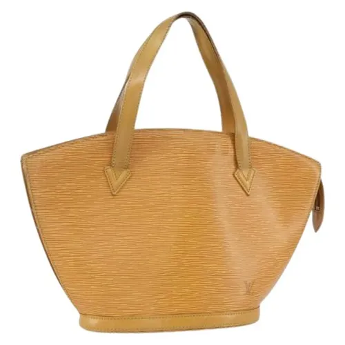 Pre-owned Vintage Handbag - Louis Vuitton Vintage - Modalova