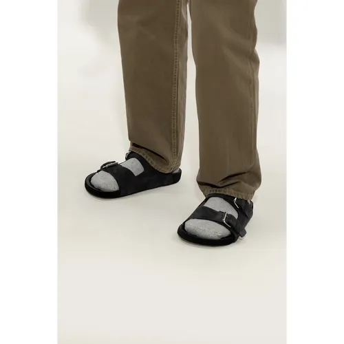 Lekson Slides - Isabel Marant - Modalova