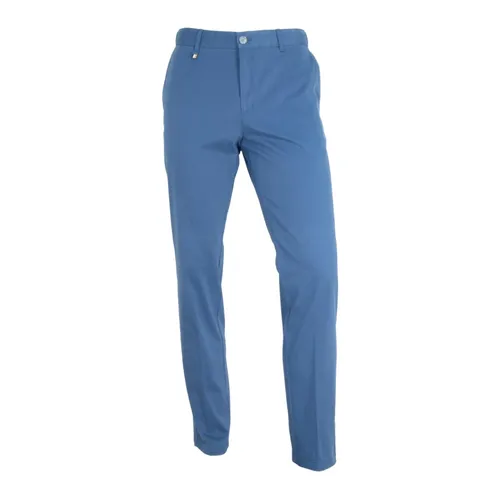 Modern Chino Pants Light Blue - Hugo - Modalova
