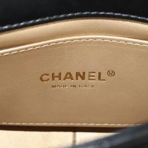 Pre-owned Mini Bag - Chanel Vintage - Modalova