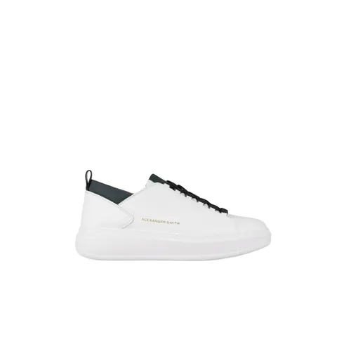 Shoes > Sneakers - - Alexander Smith - Modalova