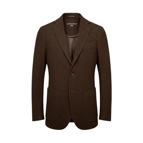 Soft Tailoring Sakko - Circolo 1901 - Modalova