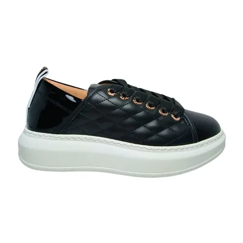 Pelle Sneaker - Alexander Smith - Modalova