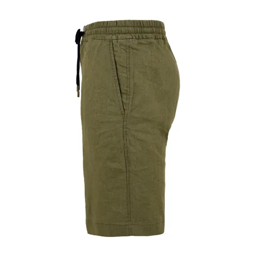 Mens Vbmst0004Fvb 02887 753 Shorts - Vilebrequin - Modalova