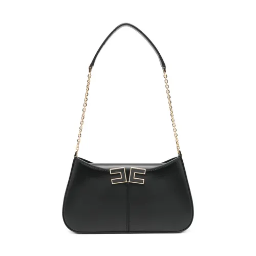 Shoulder Bag - Elisabetta Franchi - Modalova