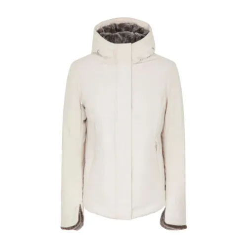 Piumini e parka Poliestere - Suns - Modalova