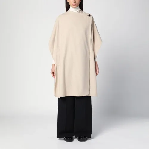 Wool Blend Stylish Coats - The Garment - Modalova