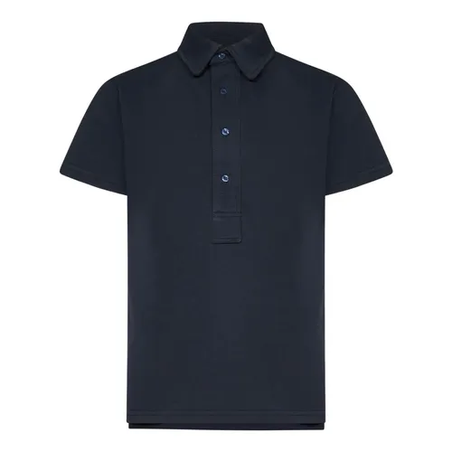 Tops > Polo Shirts - - Franzese Collection - Modalova