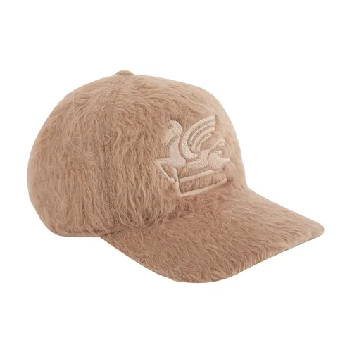 Baseball Cap - Etro - Modalova