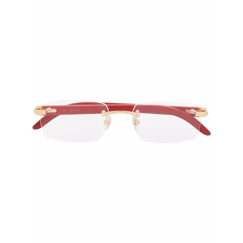 Optical Frame - Cartier - Modalova
