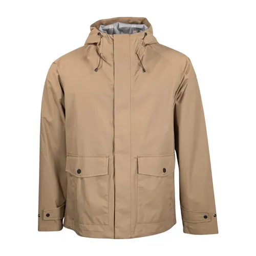 Rain Proof Jacket - Save The Duck - Modalova