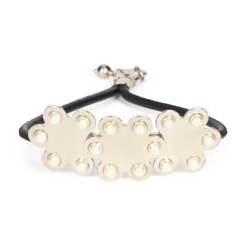 Modern Metal Bracelet - RED Valentino - Modalova