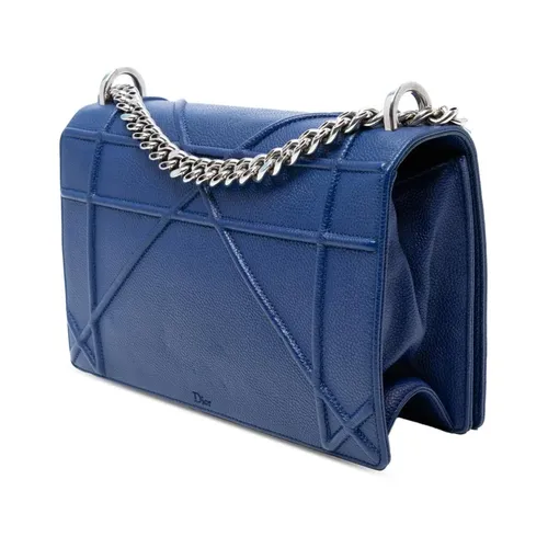 Pre-owned Flap Bag - Dior Vintage - Modalova