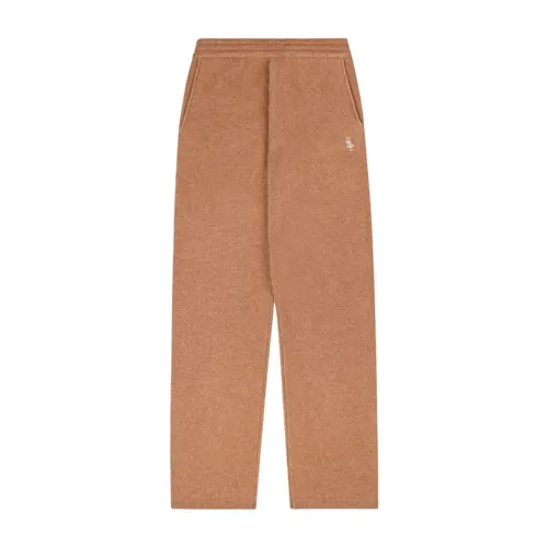 SRC Cashmere Trousers - Sporty & Rich - Modalova