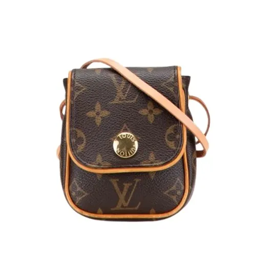 Pre-owned Mini Bag - Louis Vuitton Vintage - Modalova