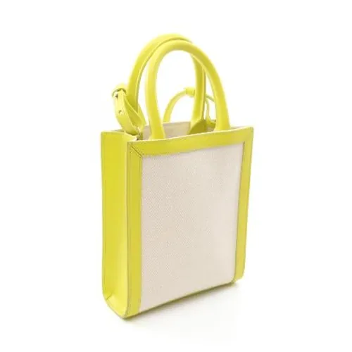 Pre-owned Vintage Mini Bag - Celine Vintage - Modalova