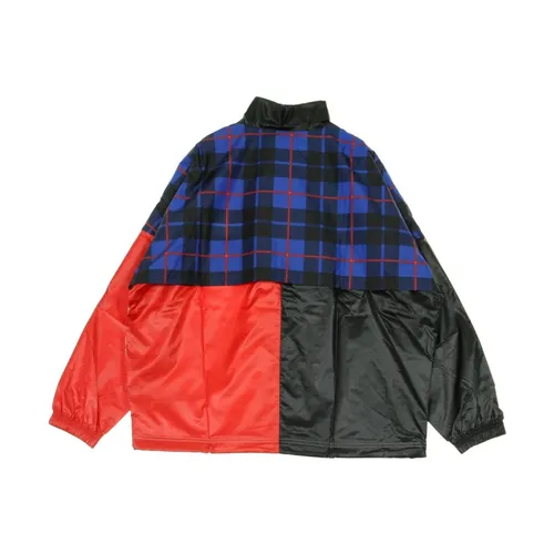 Woven Windbreaker Jacket - Nike - Modalova