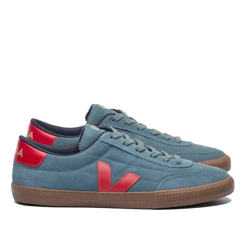 Panenka Suede - Veja - Modalova