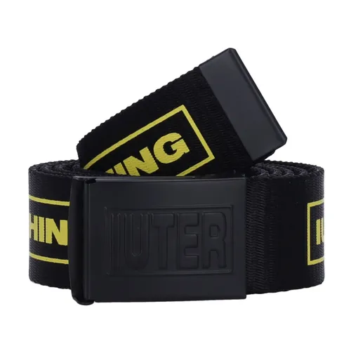 Everything Belt Black/Yellow - Iuter - Modalova