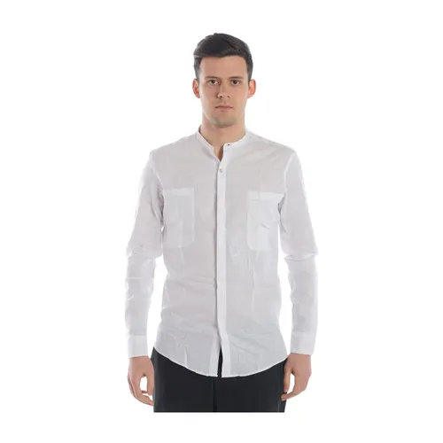 Shirt - Daniele Alessandrini - Modalova