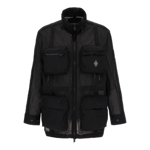 Filament M65 Jacket - A-Cold-Wall - Modalova