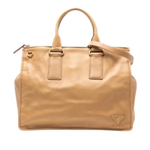 Pre-owned Vintage Handbag - Prada Vintage - Modalova