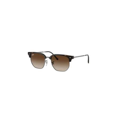Junior New Clubmaster - Ray-Ban - Modalova