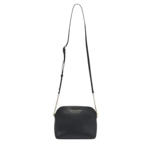 Pre-owned Leather Shoulder Bag - Michael Kors Pre-owned - Modalova