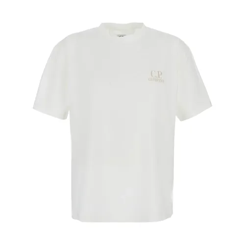 Camisetas - C.p. Company - Modalova
