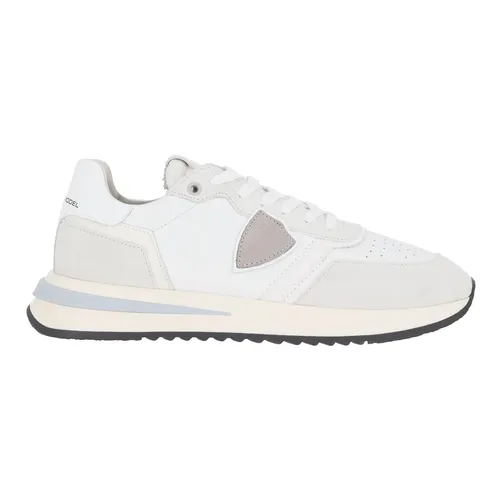 Tropez 2.1 Sneaker - Philippe Model - Modalova