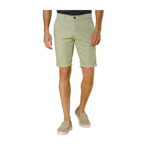 Shorts > Casual Shorts - - Mason's - Modalova