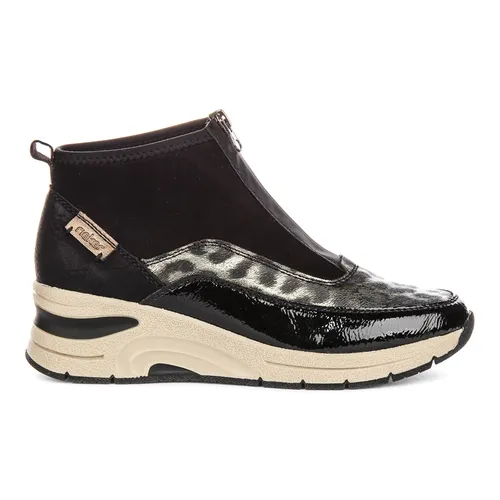 Kitty Ankle Boot - Rieker - Modalova