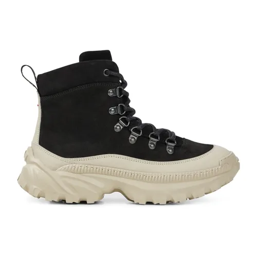 Lace-up Boots - Hugo - Modalova