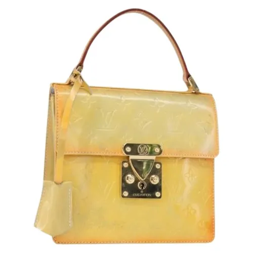 Bolso Mini Pre-owned - Louis Vuitton Vintage - Modalova