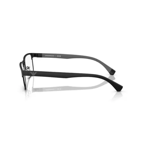 Ea1105 Eyeglasses - Emporio Armani - Modalova