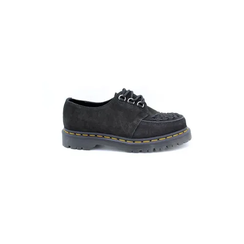 Ramsey Camoscio Creeper Scarpe - Dr. Martens - Modalova