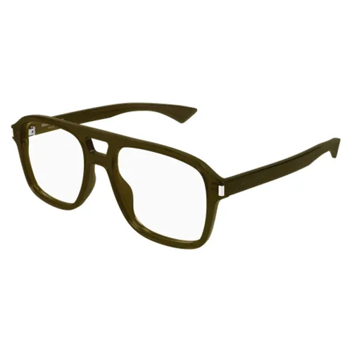 SL 881 OPT Optical Frame - Saint Laurent - Modalova